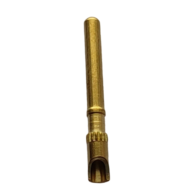 Microphone Pin