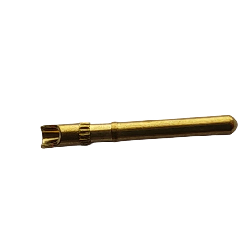 Microphone Pin